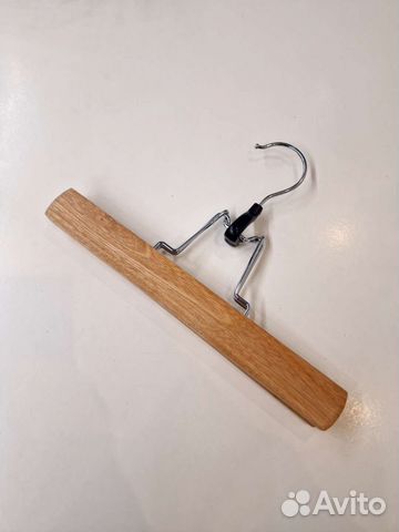 Вешалка плечики