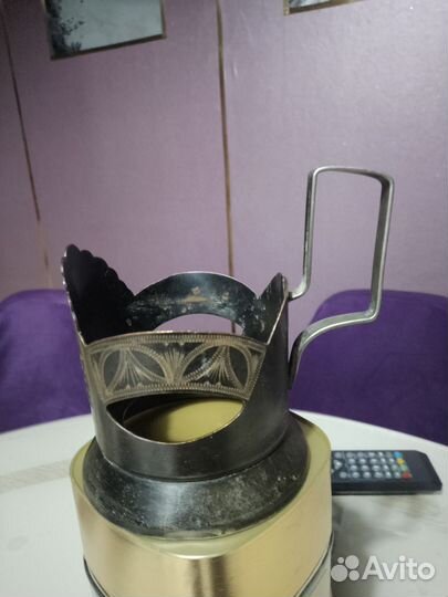 Подстаканник