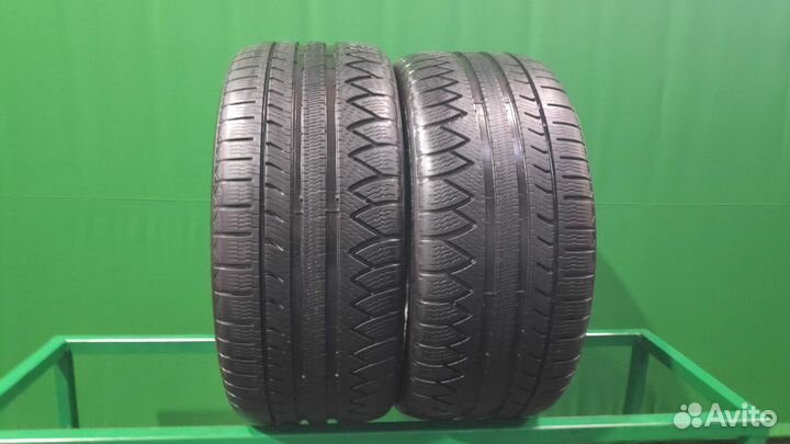 Michelin Pilot Alpin PA3 245/40 R18 97V