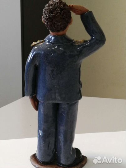 Коллекционные фигурки