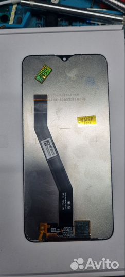 Дисплей Redmi 8/8a