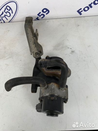 Клапан EGR Nissan X-Trail T30 2.2 (YD22ddti)