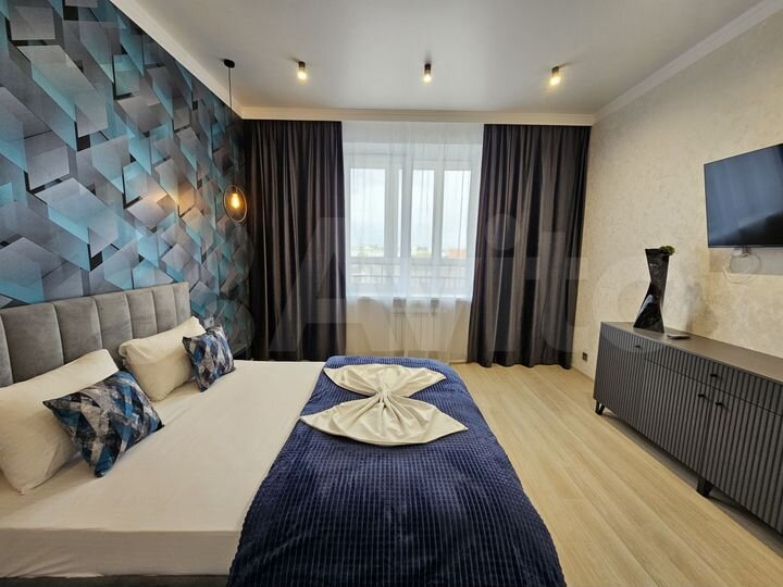 2-к. квартира, 60 м², 5/7 эт.