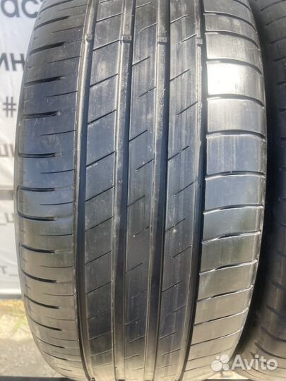 Goodyear EfficientGrip 215/50 R17