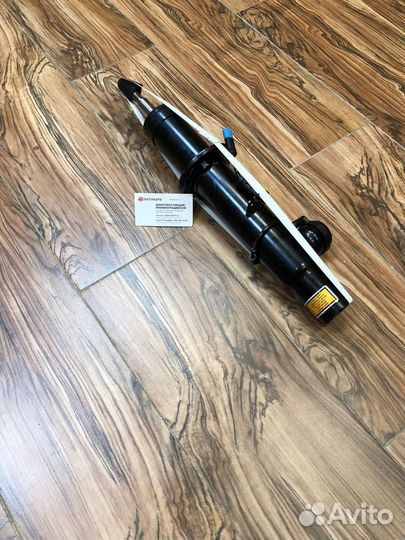 Задний амортизатор BMW X6 f16 VDC 33527850213