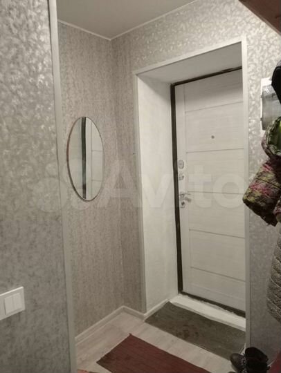 1-к. квартира, 30 м², 1/5 эт.