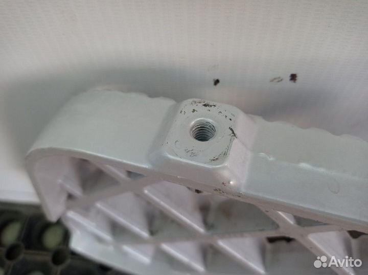 Подножка правая Scania 4-series, Scania 5-series