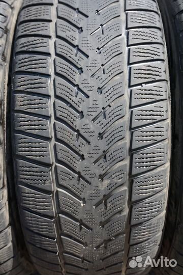 Goodyear UltraGrip Ice SUV Gen-1 225/55 R18