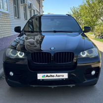 BMW X6 3.0 AT, 2008, 314 000 км, с пробегом, цена 1 899 000 руб.