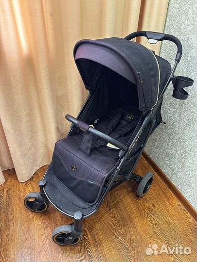 Коляска прогулочная Lavida 0+