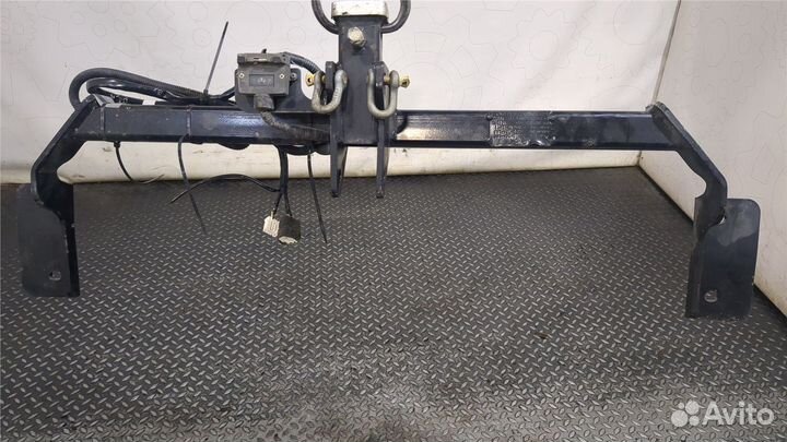 Прицепное устройство Honda CR-V, 2014