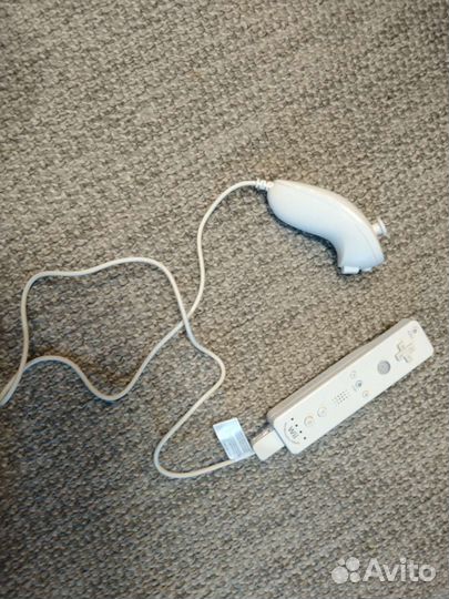 Nintendo WII U Premium edition