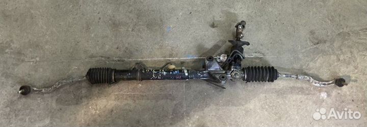 Рейка рулевая Honda Civic 1994