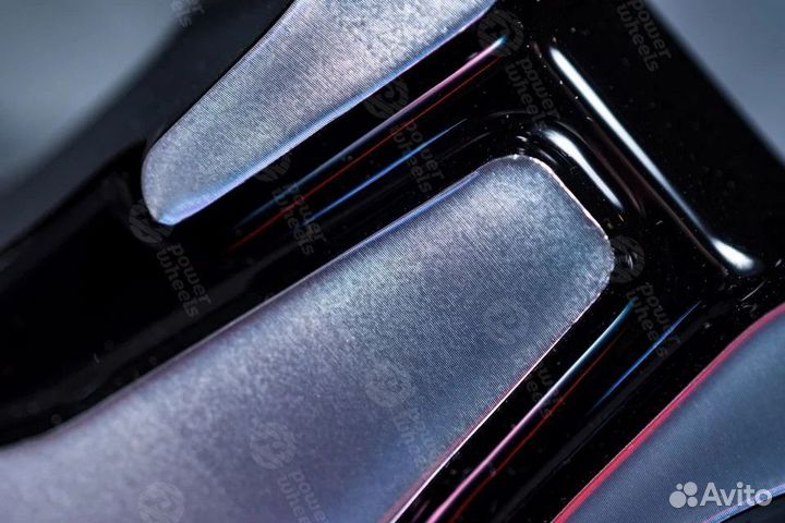 Кованые диски Rolls Royce Cullinan R24