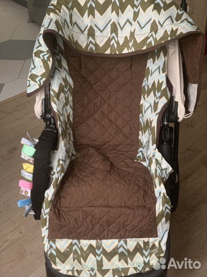 Комплект Mamala на bugaboo cameleon