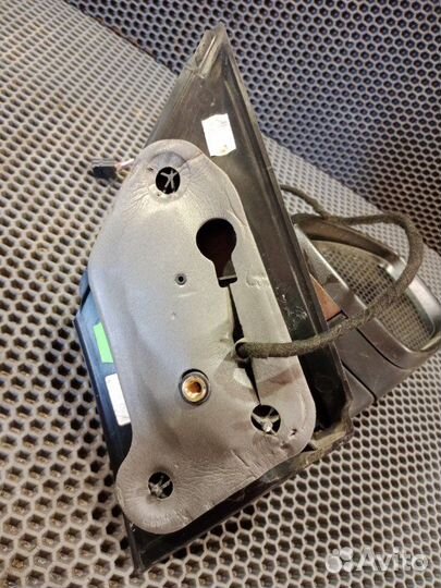 Зеркало переднее правое Volkswagen Polo 5 седан