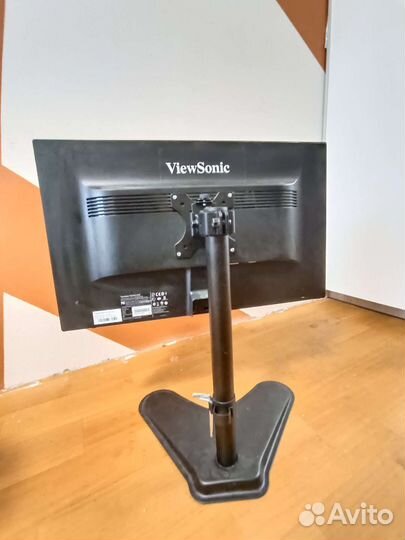 Монитор Viewsonic va2342-led