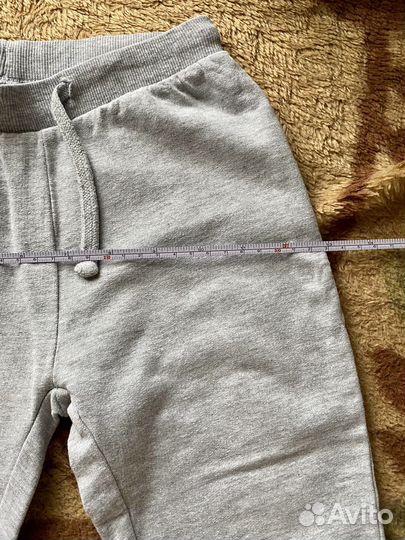 Брюки для мальчика