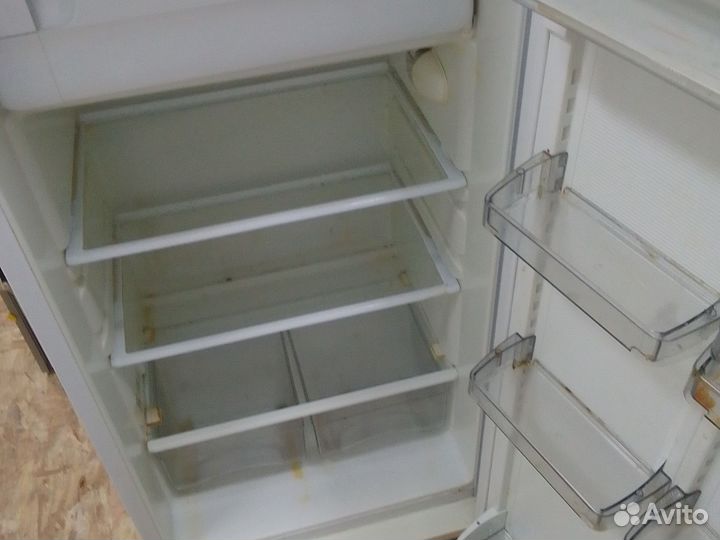 Холодильник б/у Атлант 130 см