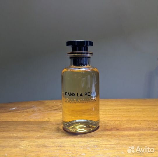 Парфюм Louis Vuitton Dans la Peau Оригинал