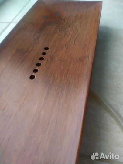 Чабань чайная доска