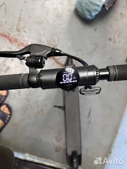 Электросамокат Midway yamato 0809 pro