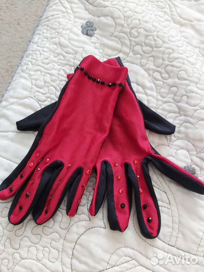 Костюм для фигурного катания 134