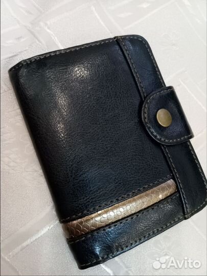 Бумажник водителя