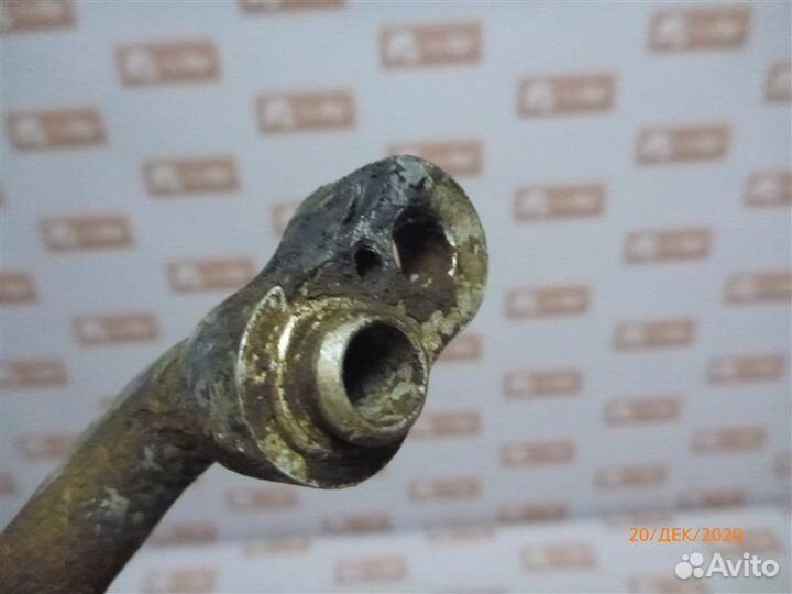 Трубка кондиционера Volkswagen Golf MK4 AEH