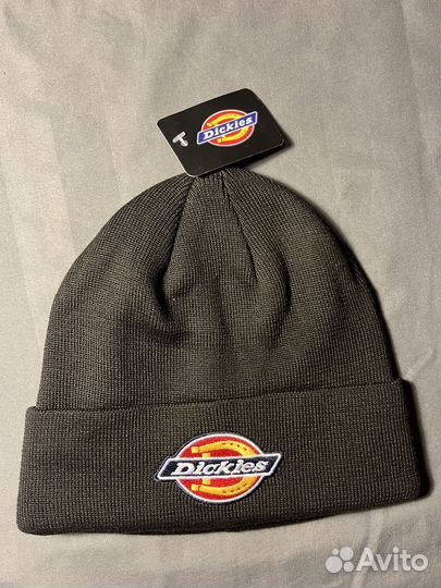 Шапка dickies sk8 y2k