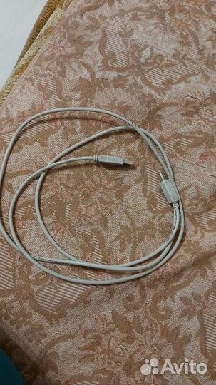 Кабель для компьютера