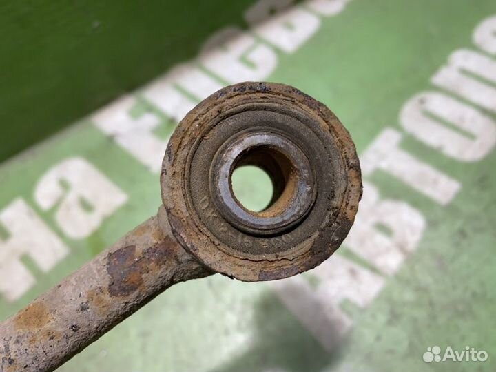 Рычаг подвески задний Kia Spectra SD S6D