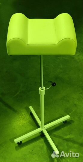 Подставка для ног педикюрная