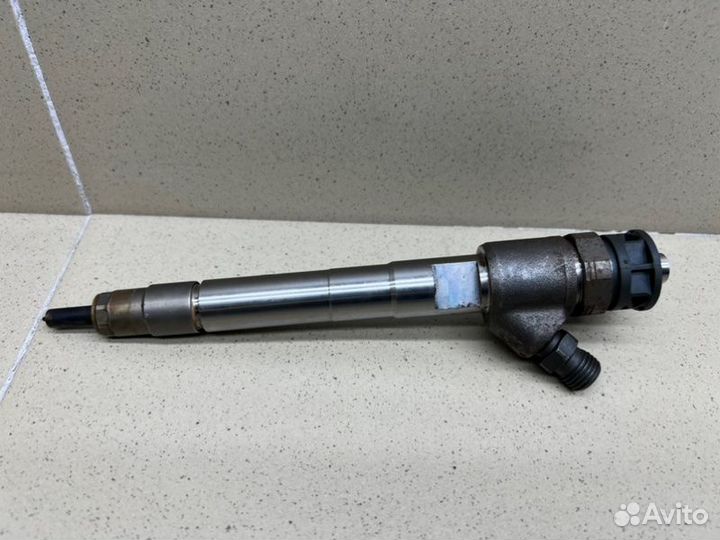 Форсунка дизельная электрическая Jeep Grand