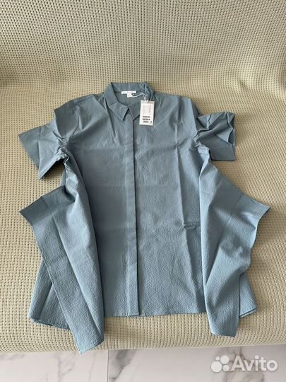 Блузка Cos новая 40EUR (46-48) новая оригинал