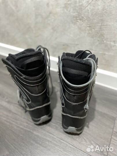 Сноуборд комплект 151