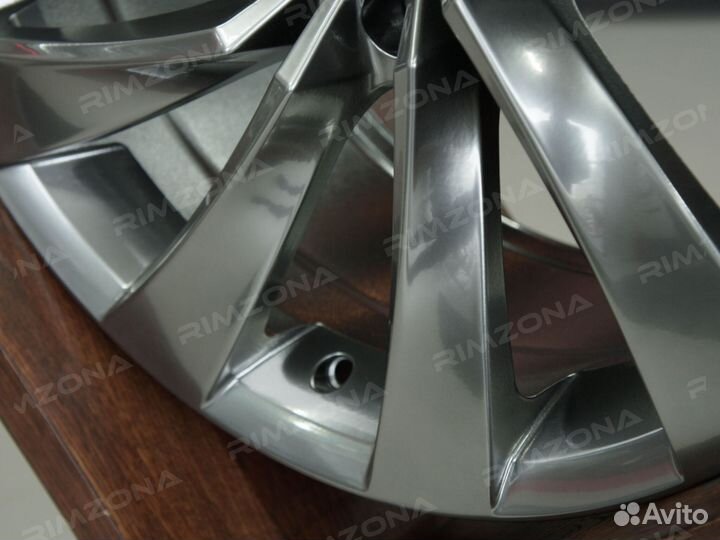 Литые диски R19 для VAG. Арт2971