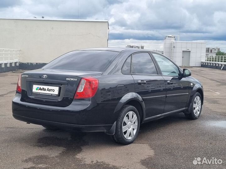 Daewoo Gentra 1.5 МТ, 2014, 83 162 км