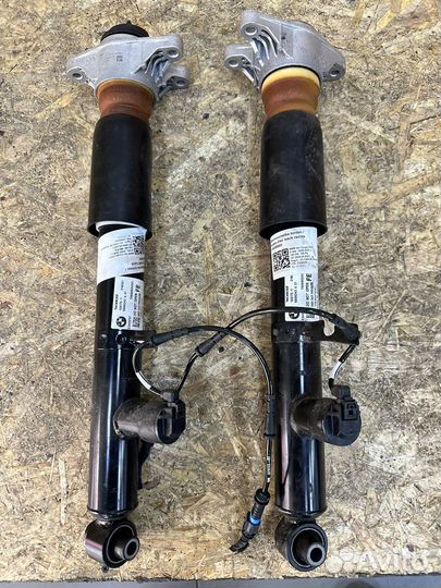 Амортизаторы Задние X Drive VDC BMW G22 G23