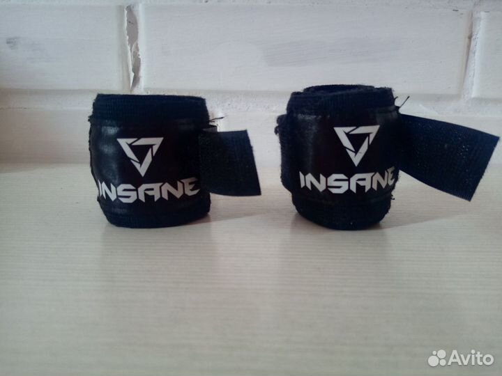 Кистевые бинты 2.5 метра