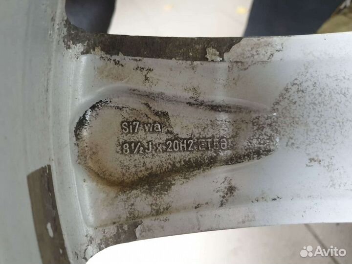 Шины диски и колеса