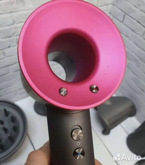 Фен Дайсон Dysen