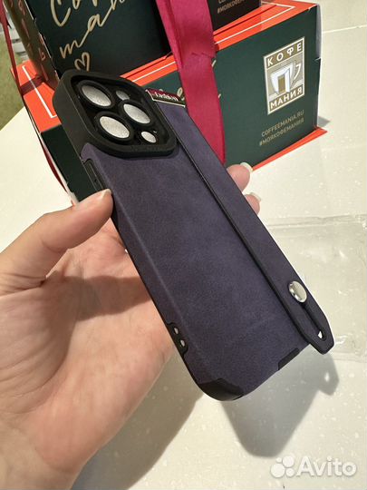 Чехол на iPhone 12 и 14 pro