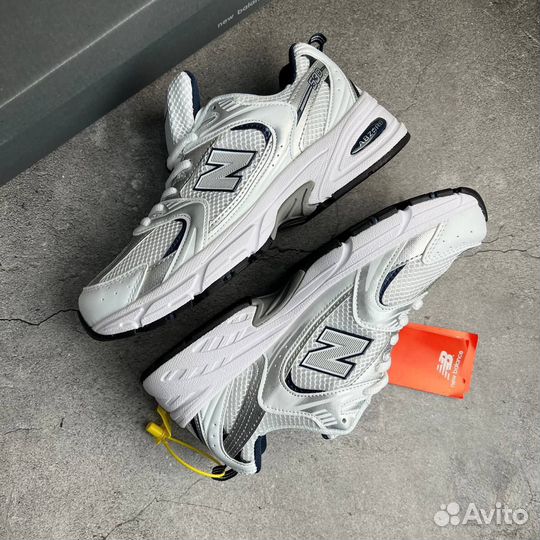 Кросовки New Balance