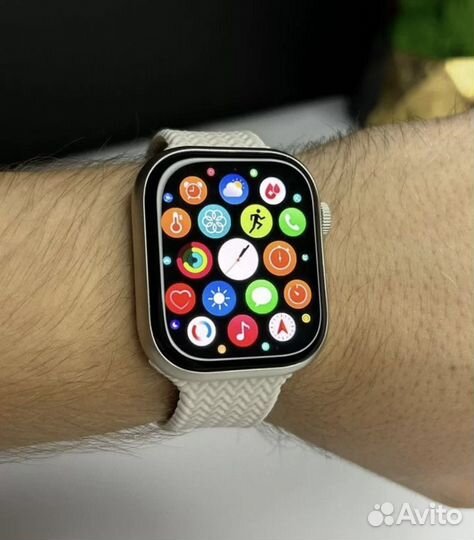 Apple Watch 8 45mm