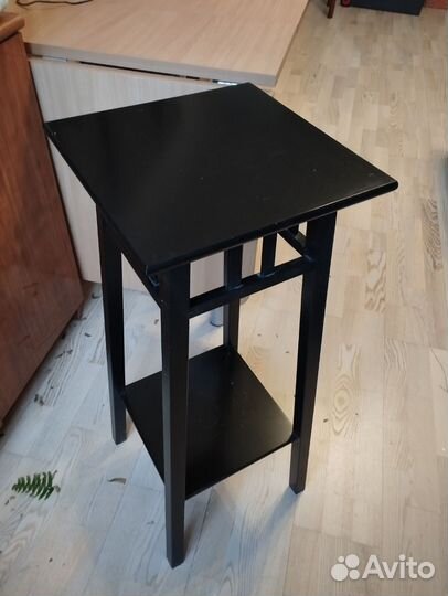 Тумба этажерка для цветов