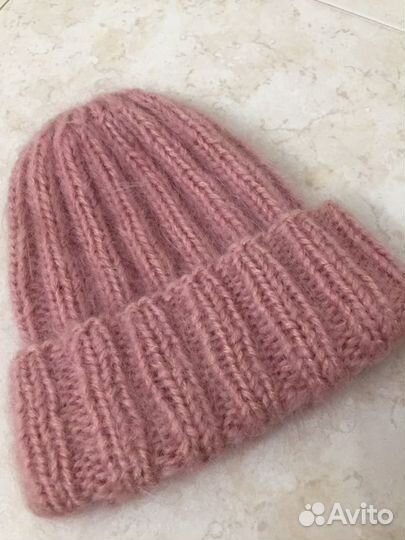 Шапка женская