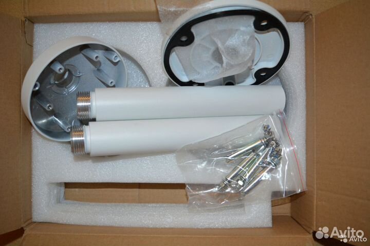 Кронштейн для купольной камеры DS-1271ZJ-130