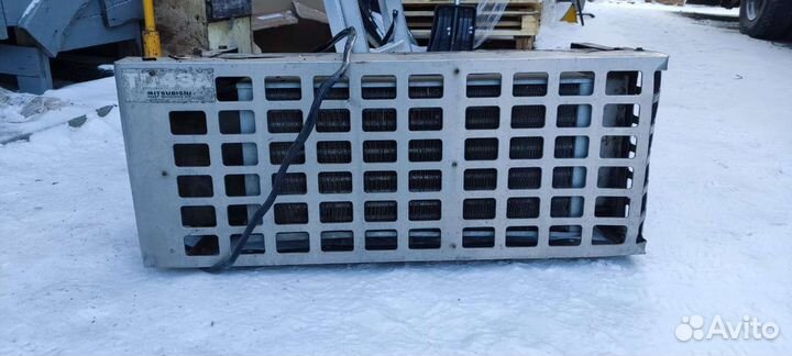 Реф установка бу