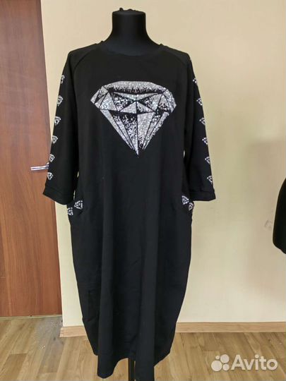 Женские платья